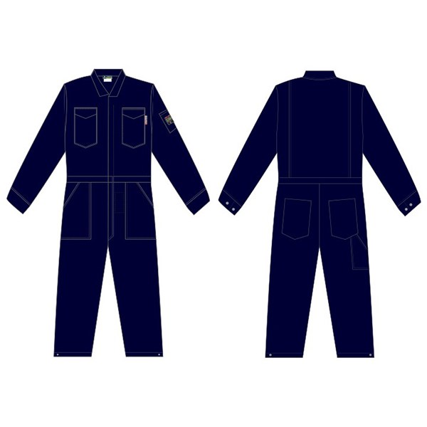 Forefront_Coverall